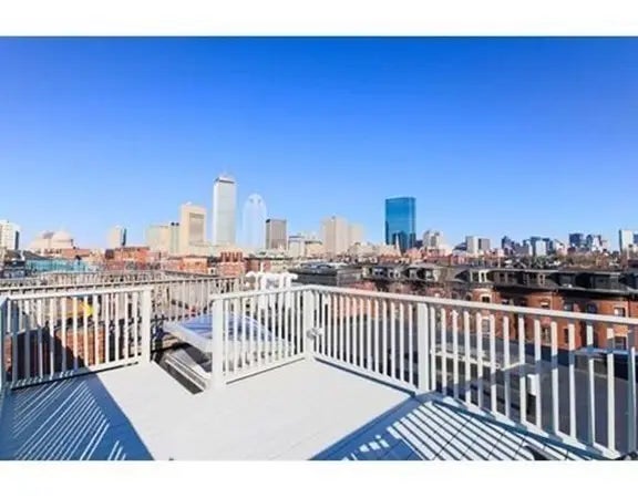 469 Massachusetts Ave #5, Boston