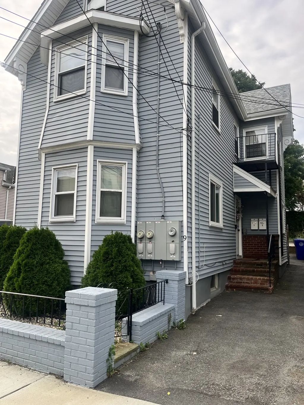 9 Clinton St #1, Chelsea