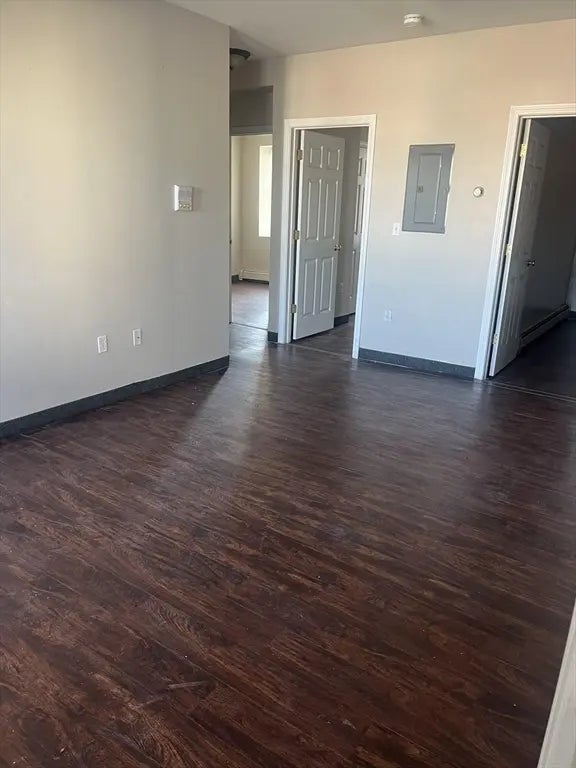 287 Hartwell Street #1, Fall River