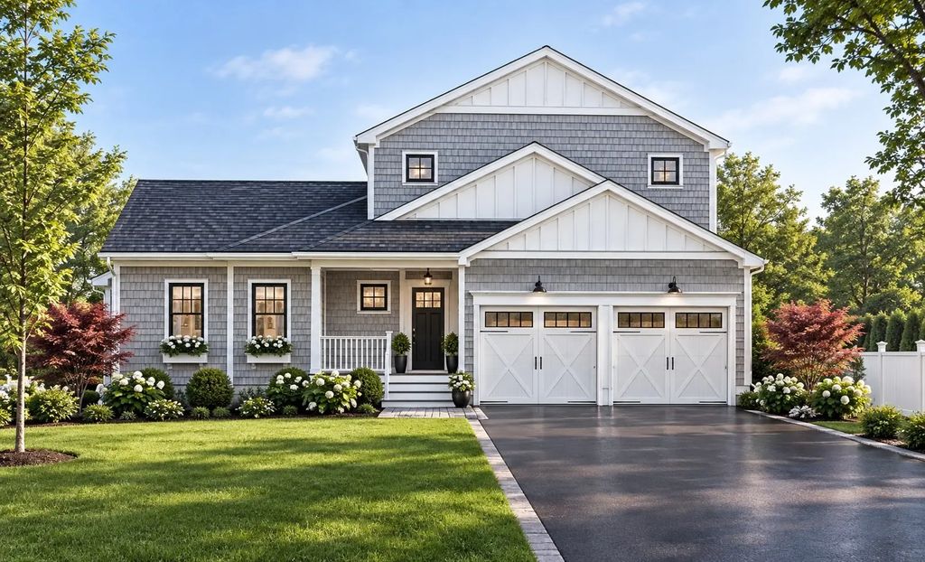 32 Josiah Path, Falmouth