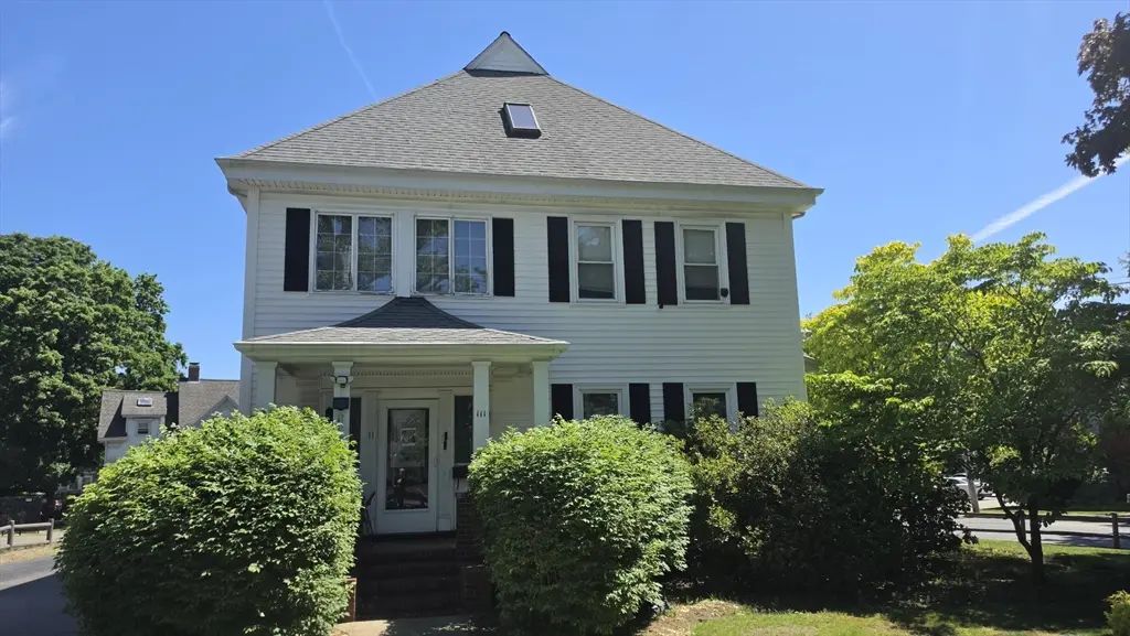 111 Main Street, Bridgewater