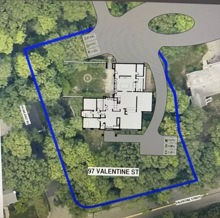 97 Valentine St, Newton