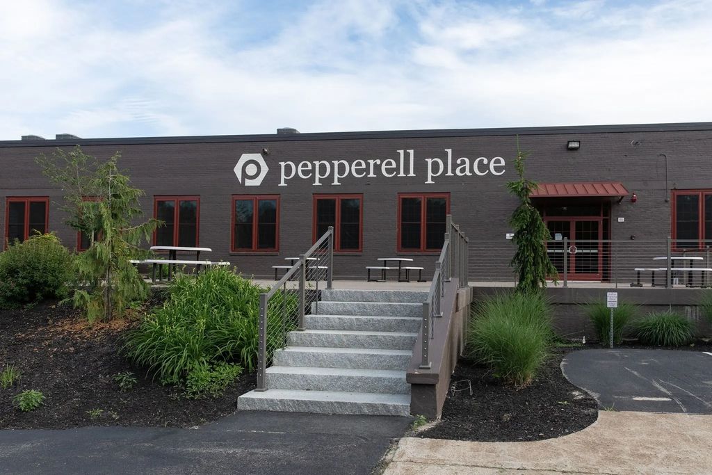20 Mill Street #126, Pepperell