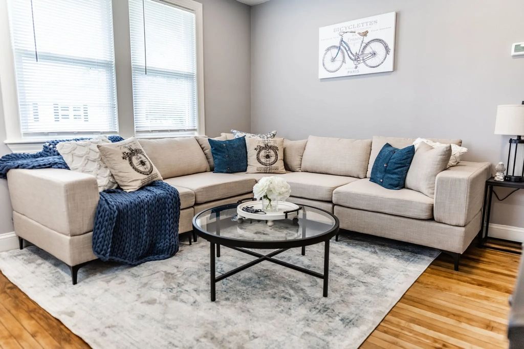 163 Willard Street #163, Ayer