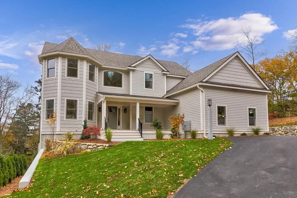 4 Adams Street, Wakefield