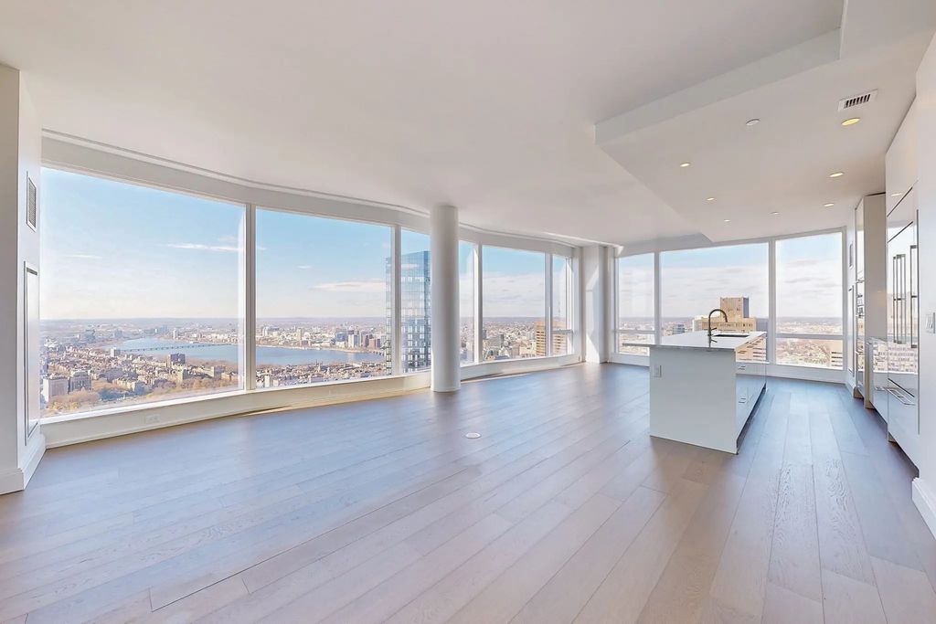 240 Devonshire Street #5401, Boston