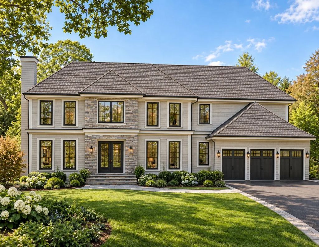29 Gammons Road, Newton