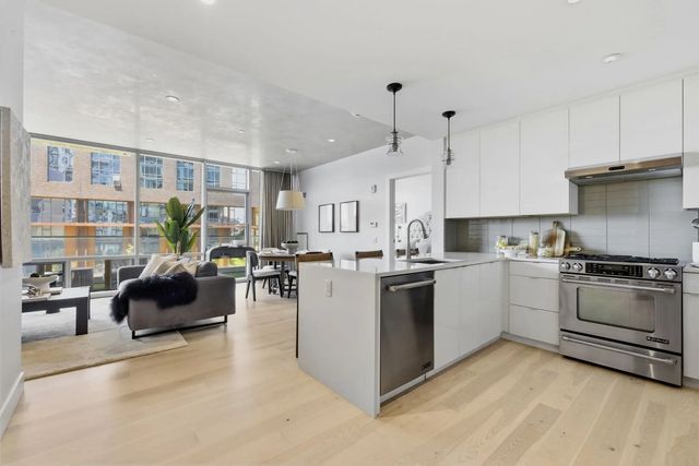 32 Traveler Street #303, Boston