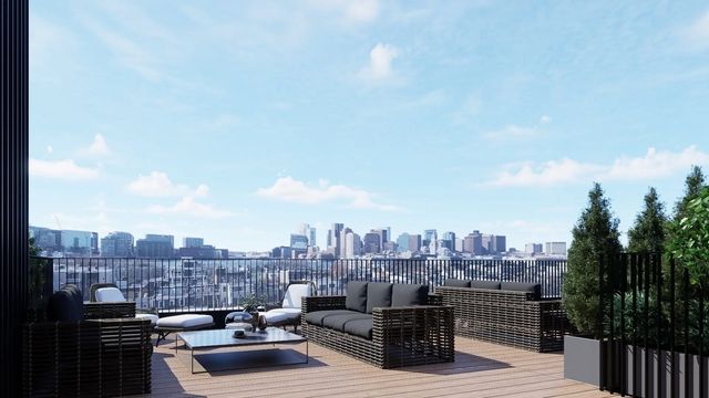 9 Mckay Pl #209, Boston