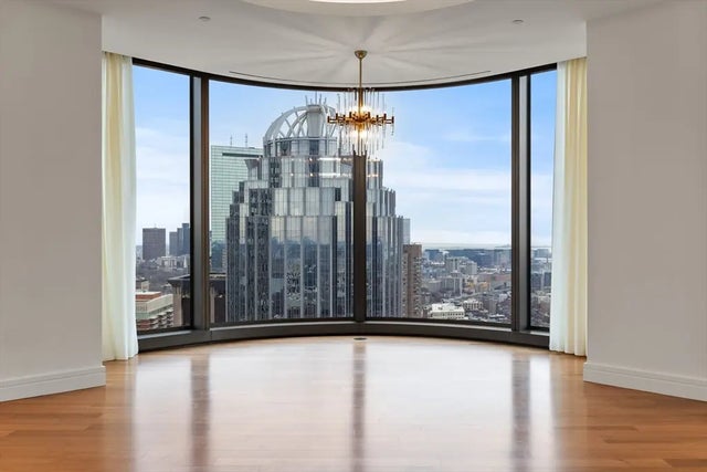 1 Dalton St #3803, Boston