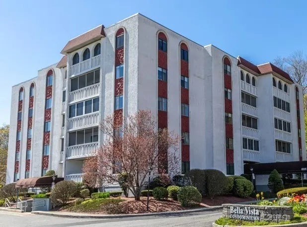 855 John Fitch Highway #44, Fitchburg