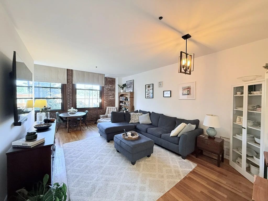 1241 Adams Street #310, Boston