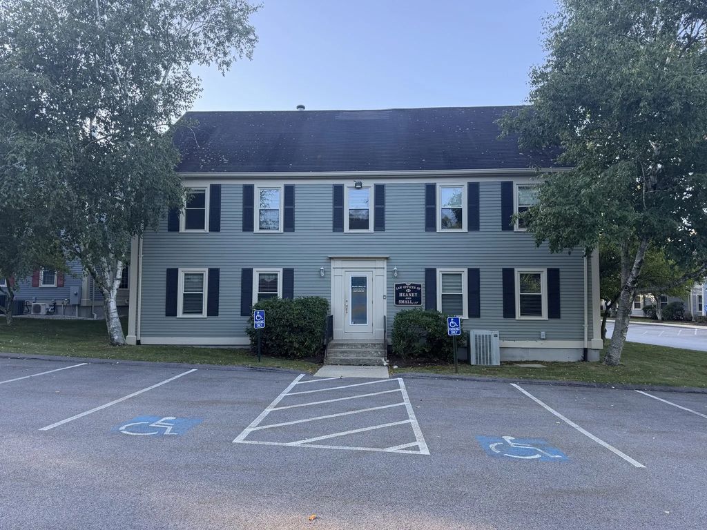 24 Asylum St, Milford