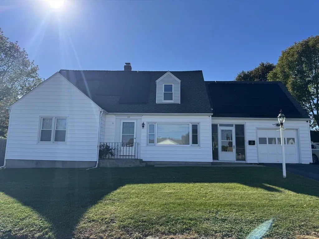 29 Tylee Ave, Worcester