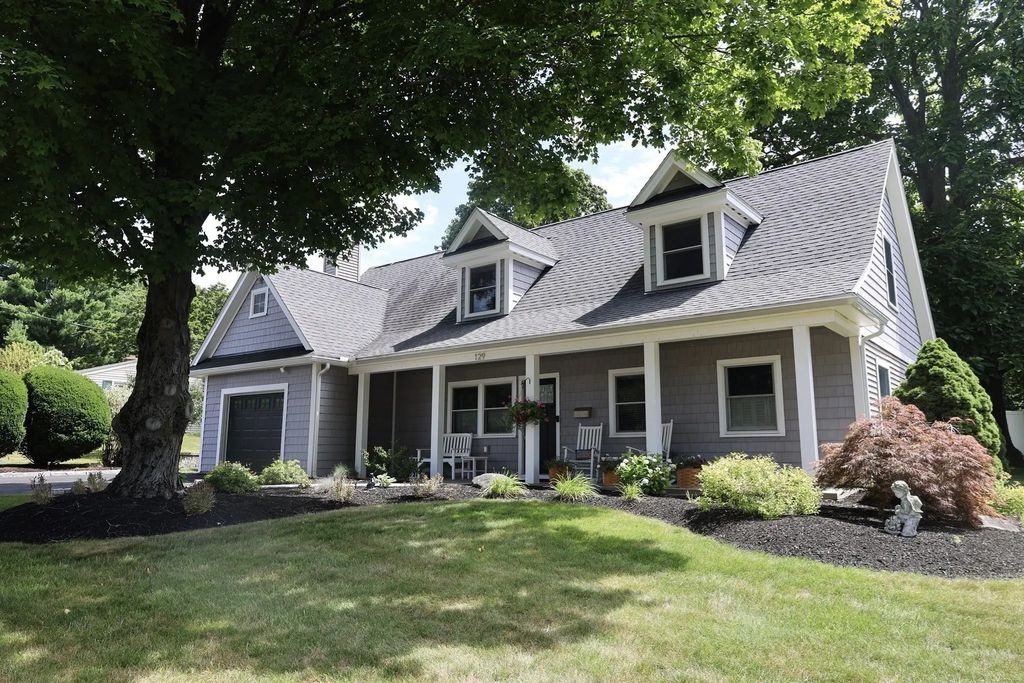 129 Burley St, Danvers