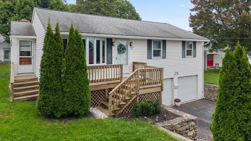 25 Lodge St., Worcester