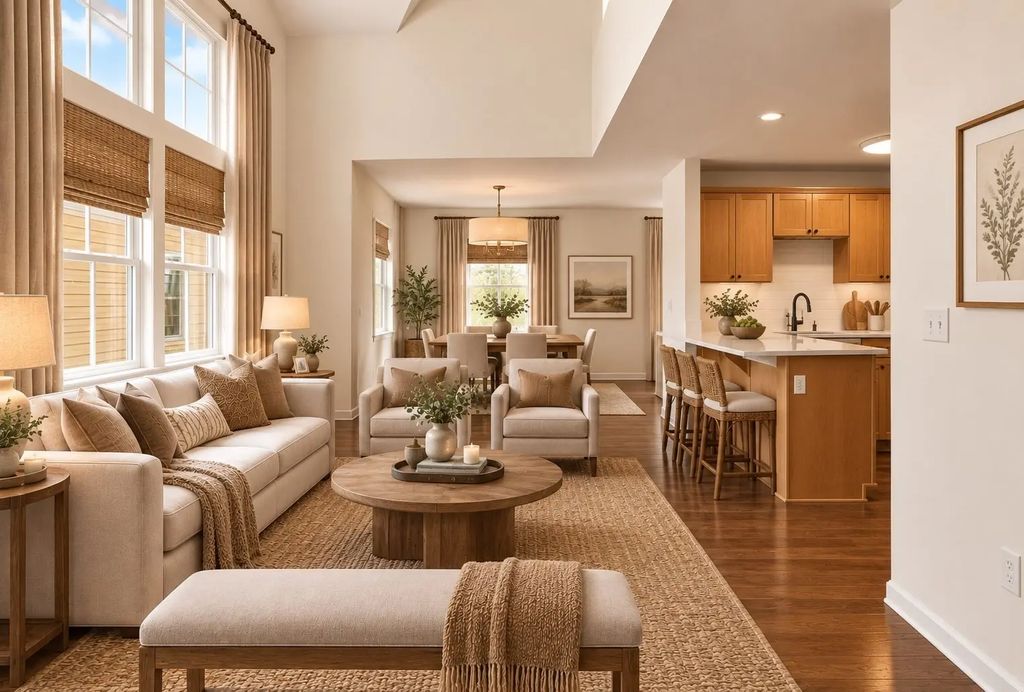 19 Russell Place #19, Arlington