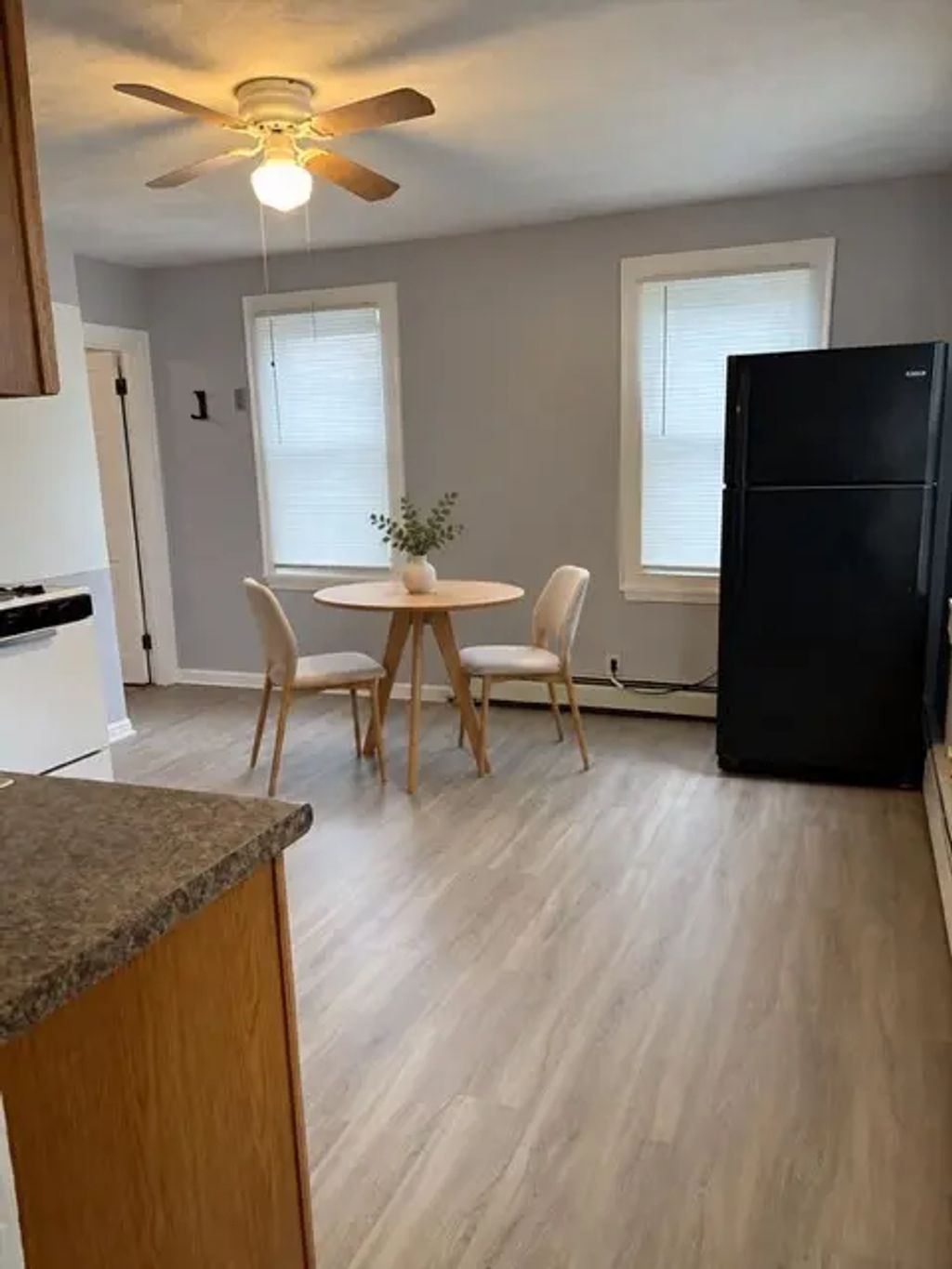 108 Capital St #1, Pawtucket