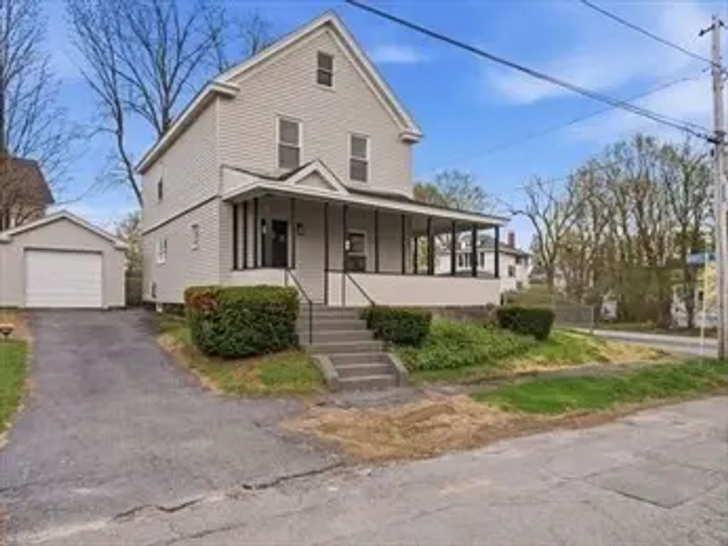47 Hale St, Leominster