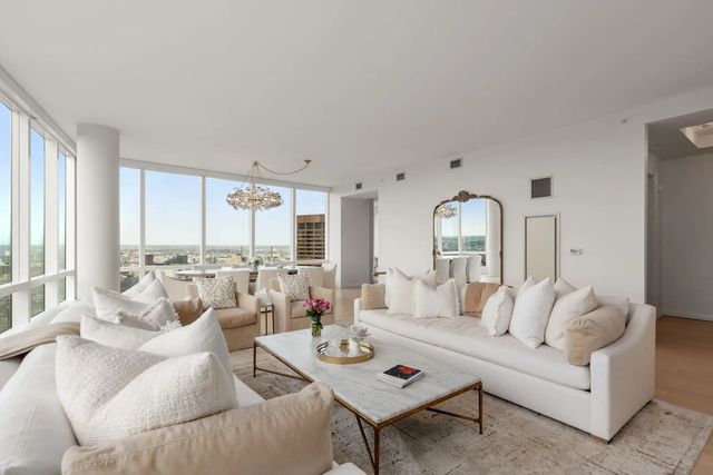 1 Franklin St #4602, Boston