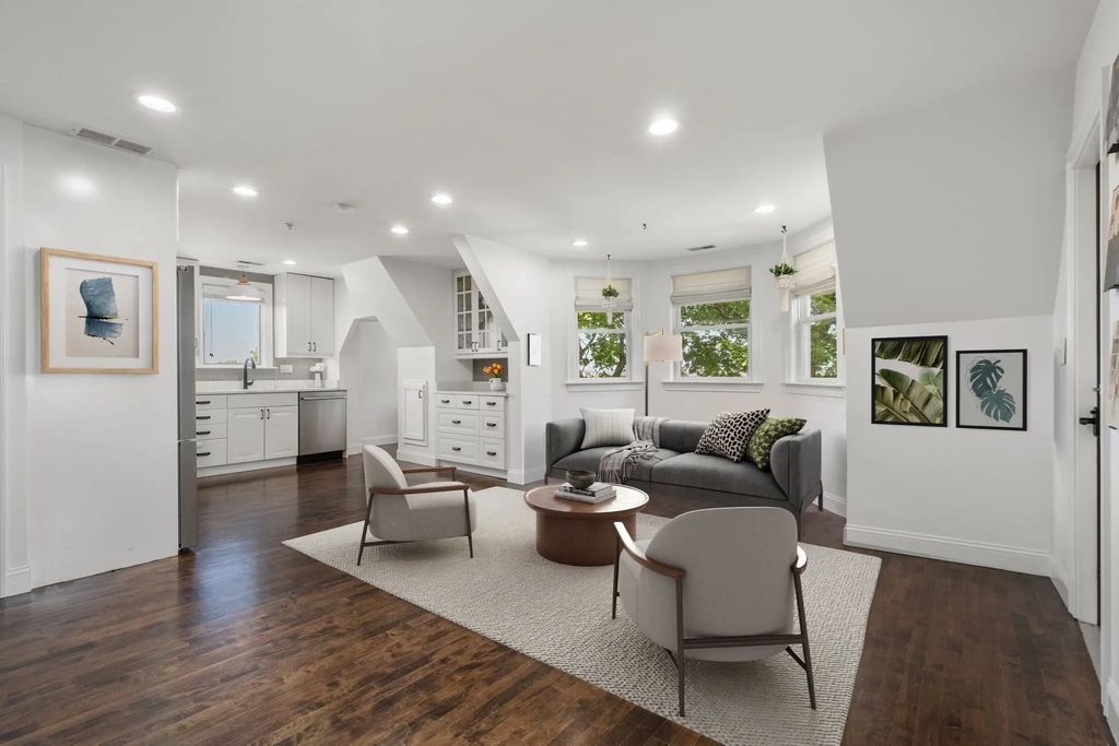 155 Franklin Ave #3, Chelsea