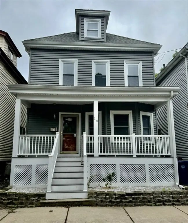 10 Clay Ave, Everett