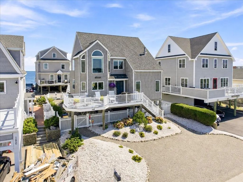 148 Central Ave, Scituate