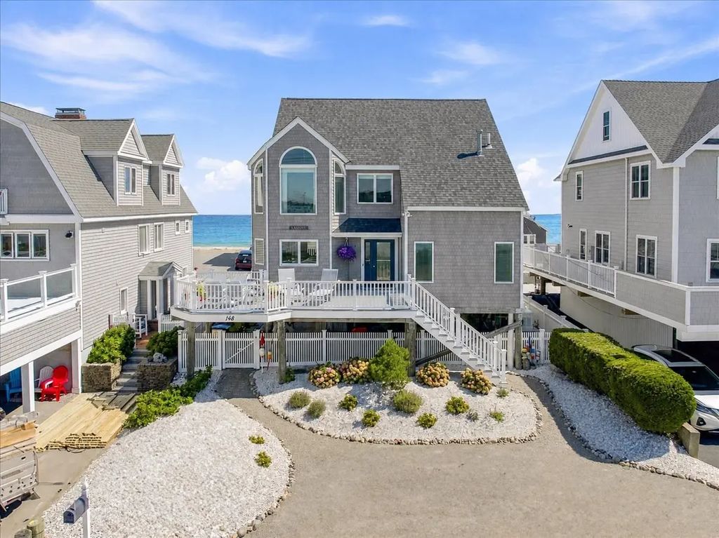 148 Central Ave, Scituate