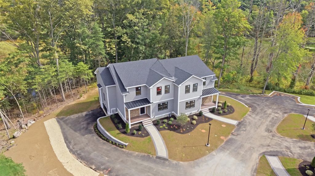143 Essex Street #143, Middleton