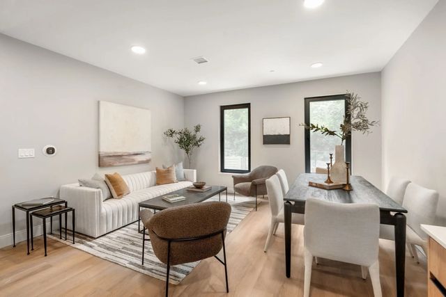 249 Corey Road #207, Boston