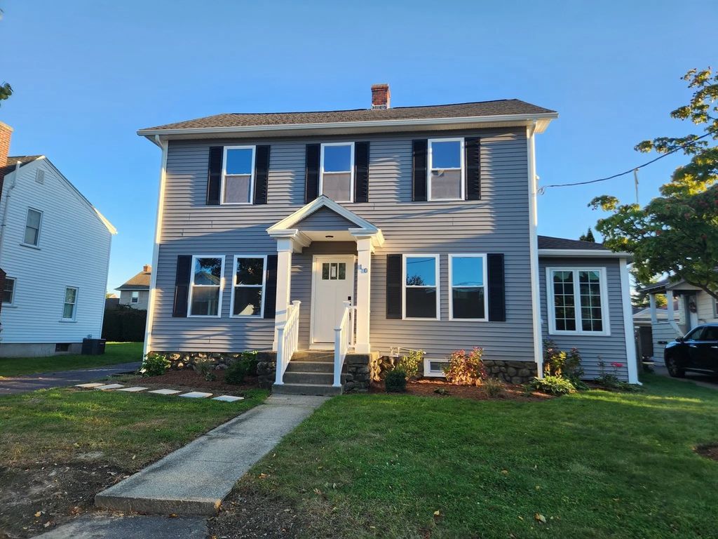 10 Arbutus Rd, Worcester