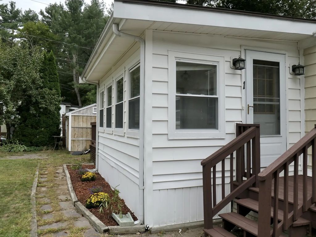 214 Washington Street #1, Norwell