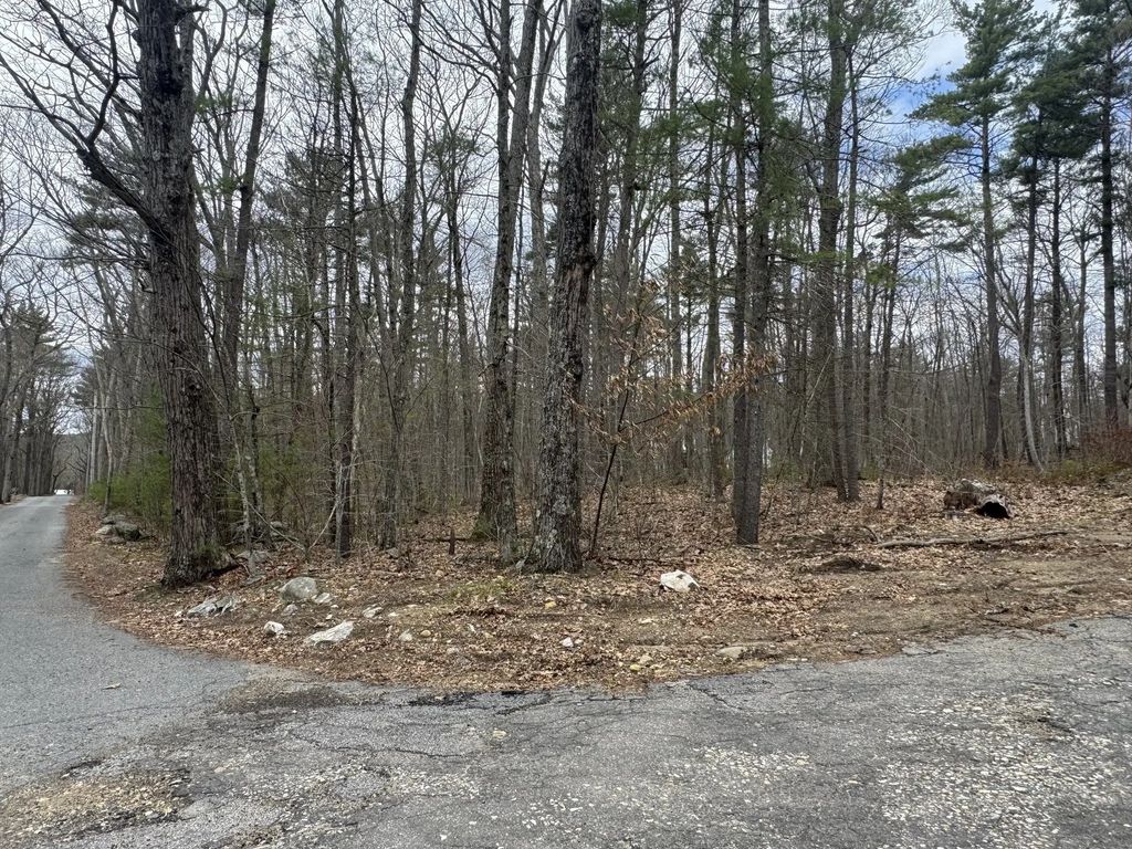 Lot 4 Murphy And Williamsville Roads, Barre