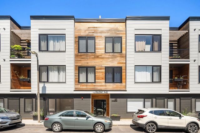 27 Dixwell St #4a, Boston