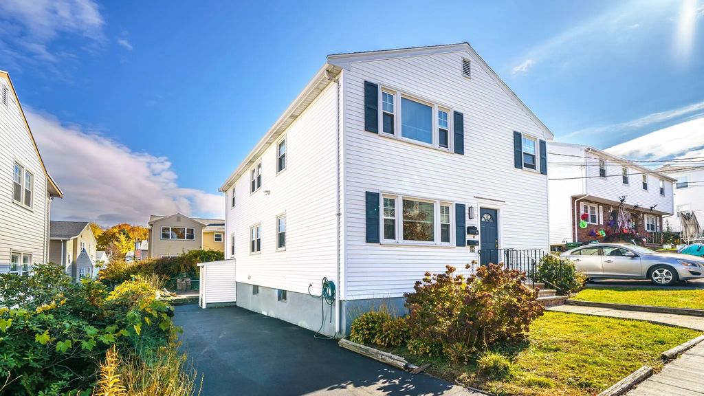 17 King St #2nd Flr, Watertown