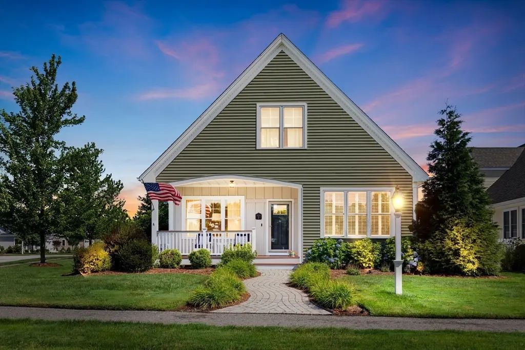 2 Sawgrass Lane, Plymouth