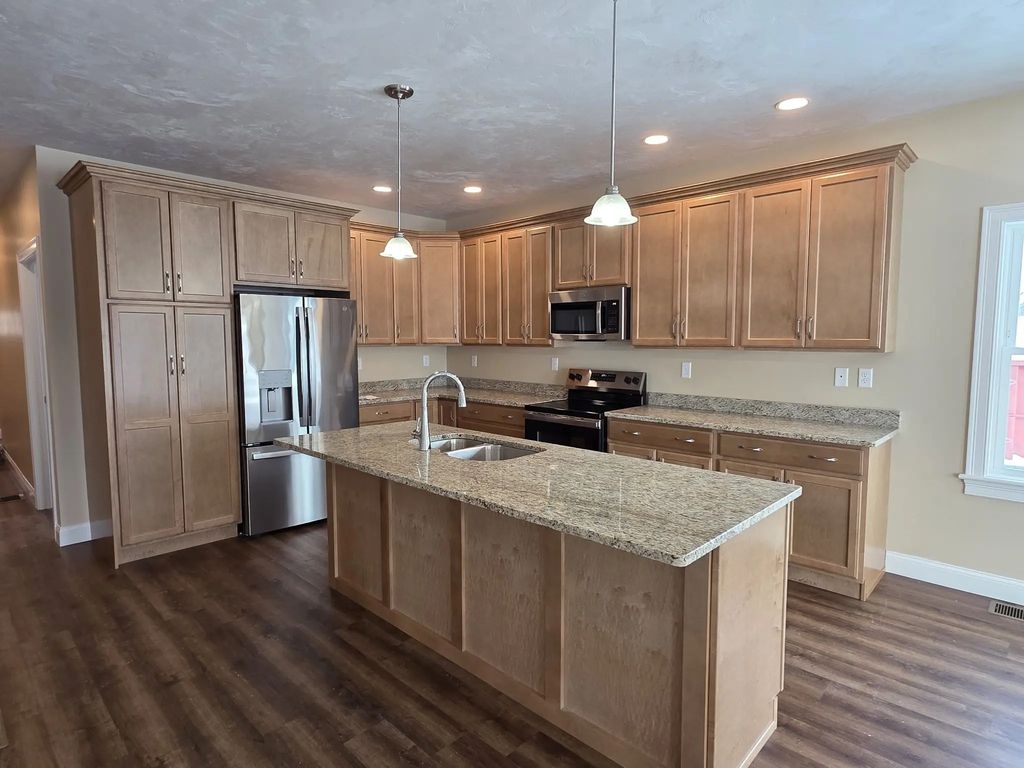 210 Integrity Drive #84, Rutland
