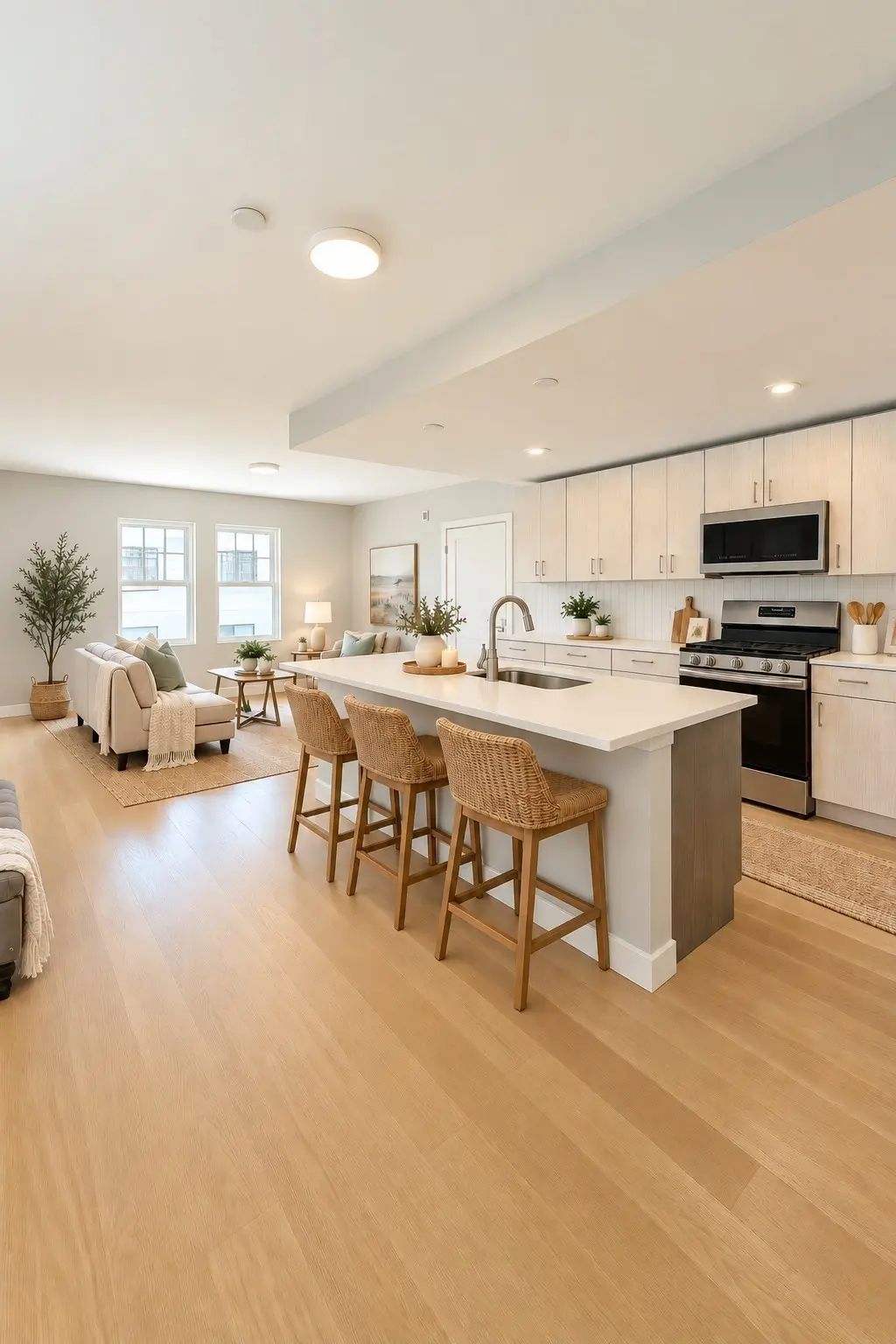 98 Prescott St #3b, Boston