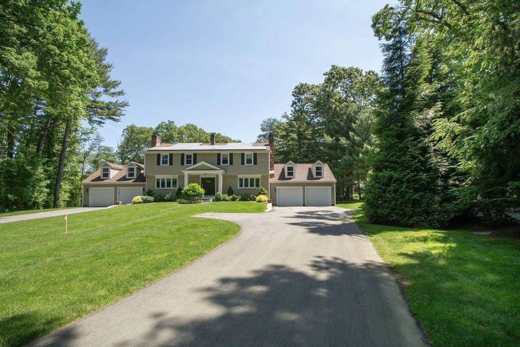 476 King St #476, Cohasset