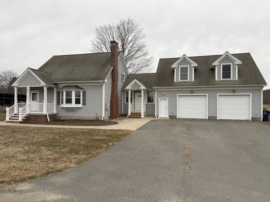 10 Depot Rd, Leverett
