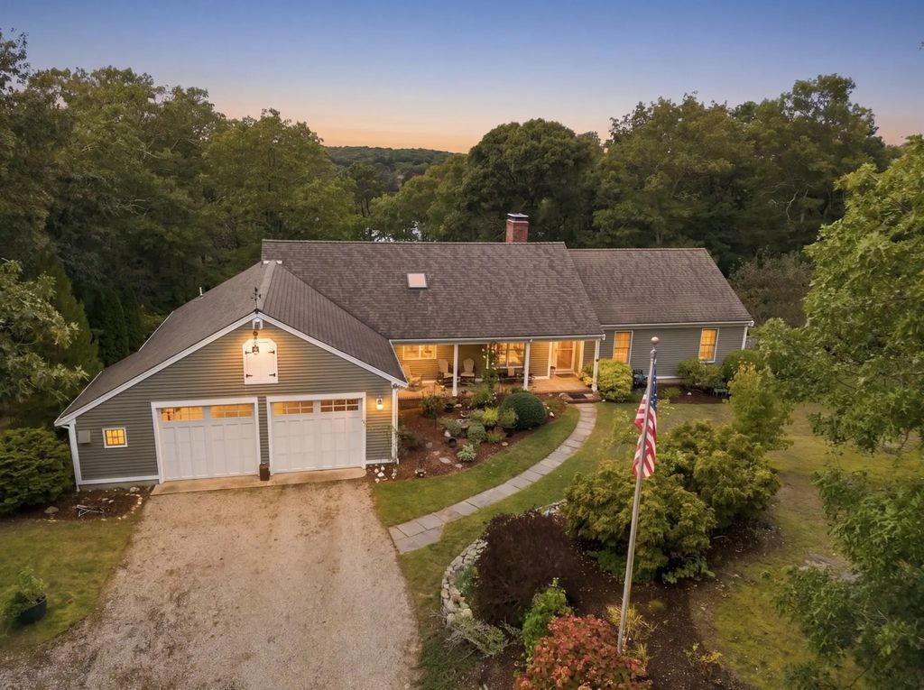 155 Damon Rd, Brewster