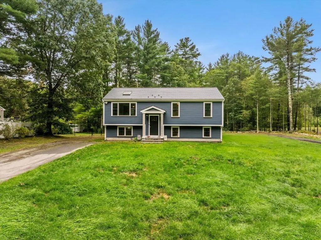 49 Benson St, Middleboro