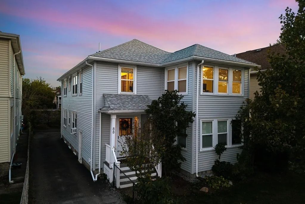 88 Belmont Street #88, Watertown