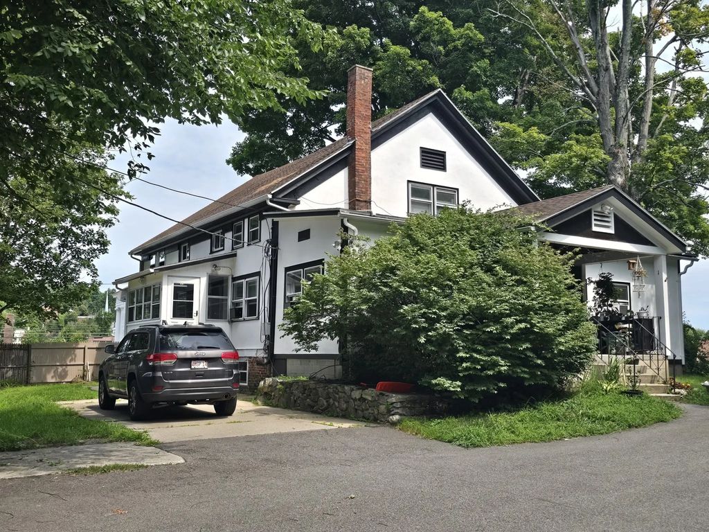 1 Cheney St, Orange