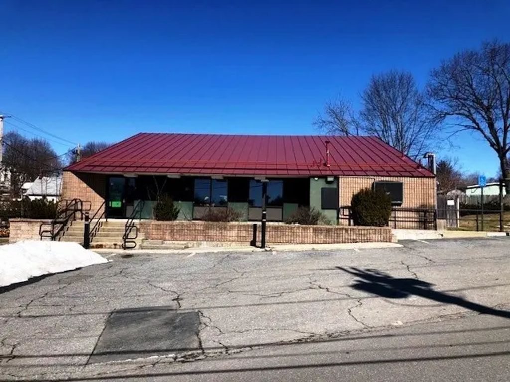 1255 Bridge Street, Dracut