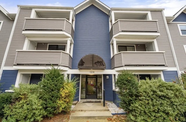 1214 Vfw Pkwy #30, Boston