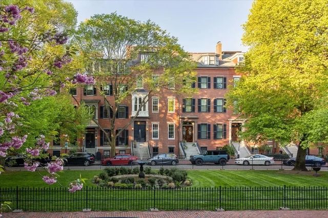 20 Union Park #4, Boston