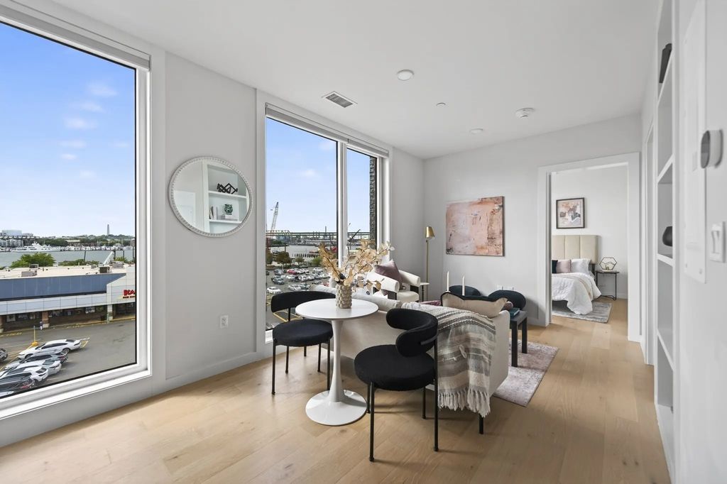 40 William Kelly Sq #403, Boston