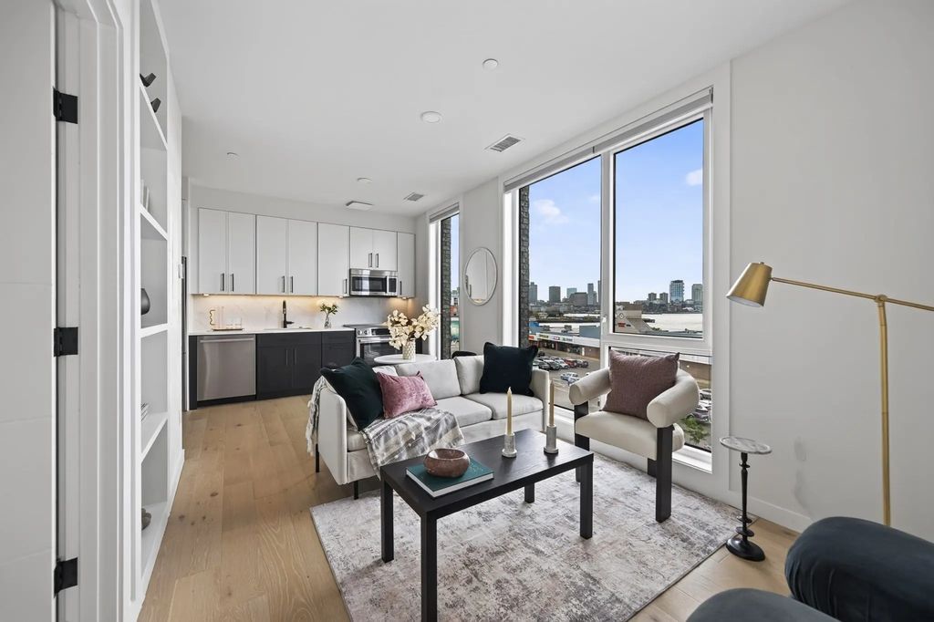 40 William Kelly Sq #403, Boston