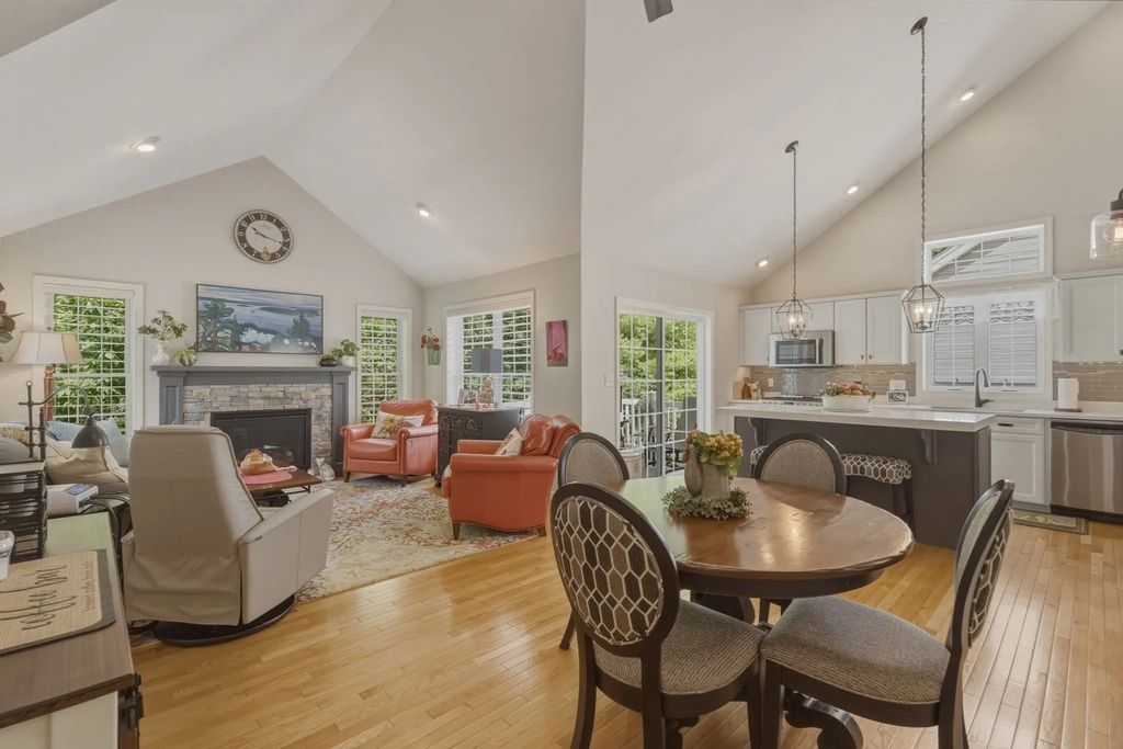 6 Wyndbrook Ln #6, Tyngsborough